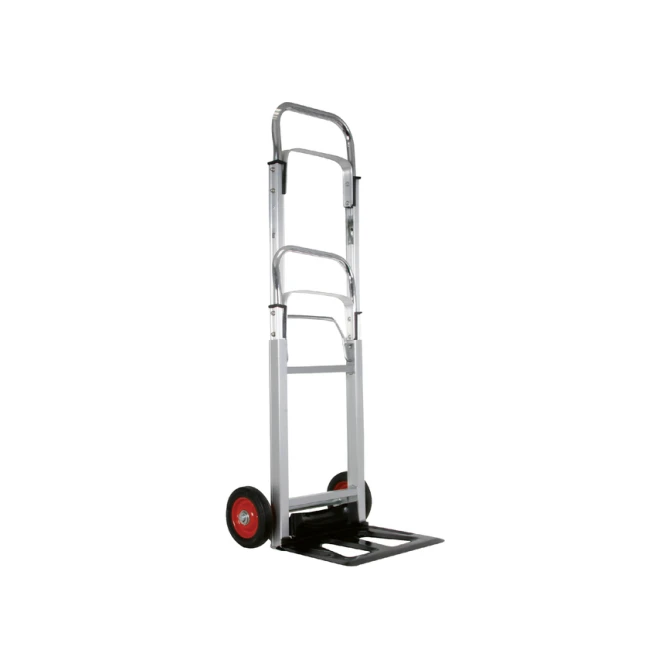 Steekwagen Toolland inklapbaar tot 80kg