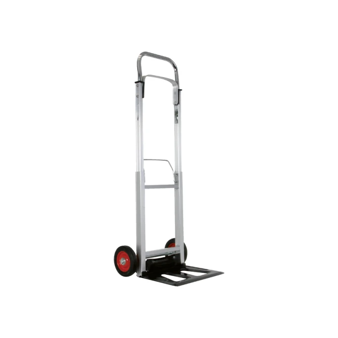 Steekwagen Toolland inklapbaar tot 80kg