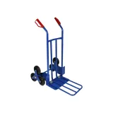 Steekwagens