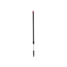 Steel Vikan met waterdoorvoer Gardena telescoop 100-160 cm Steel Vikan met waterdoorvoer Gardena telescoop 100-160 cm