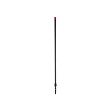 Steel Vikan telescoop 163-275 cm zwart Steel Vikan telescoop 163-275 cm zwart