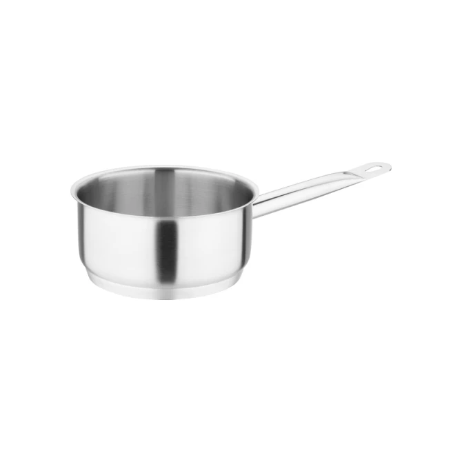 Steelpan RVS Vogue 1.5 liter