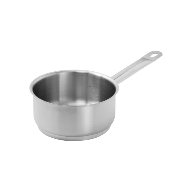 Steelpan RVS Vogue 1.5 liter