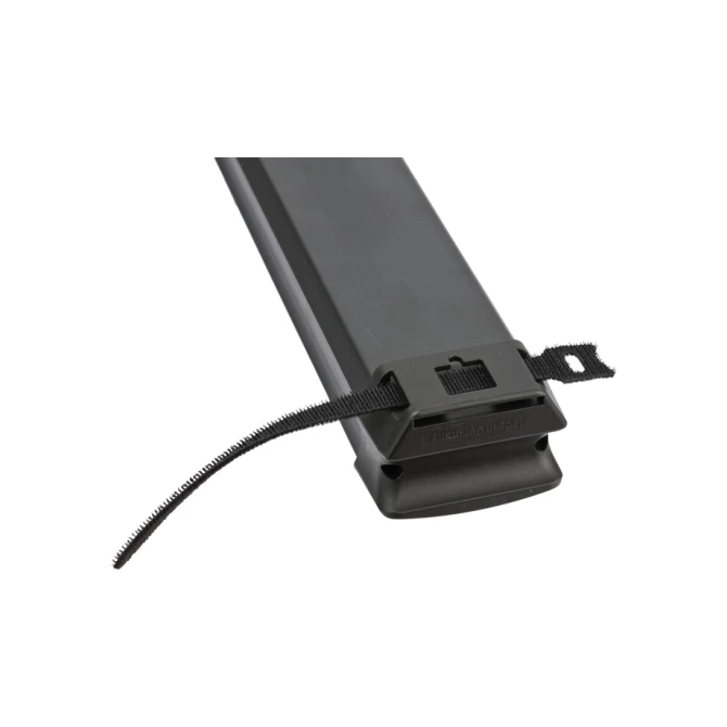 Stekkerdoos Brennenstuhl bureau Estilo 6 voudig inclusief 2 USB 2 meter zwart/zilver