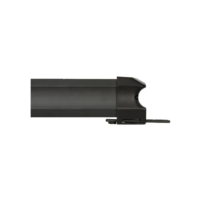 Stekkerdoos Brennenstuhl Premium 6 voudig inclusief 2 USB 3 meter zwart