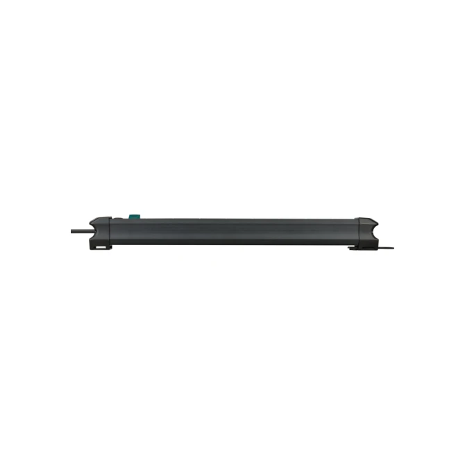Stekkerdoos Brennenstuhl Premium 8 voudig 3 meter zwart