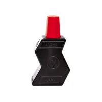 Stempelinkt Colop 803 30ml rood