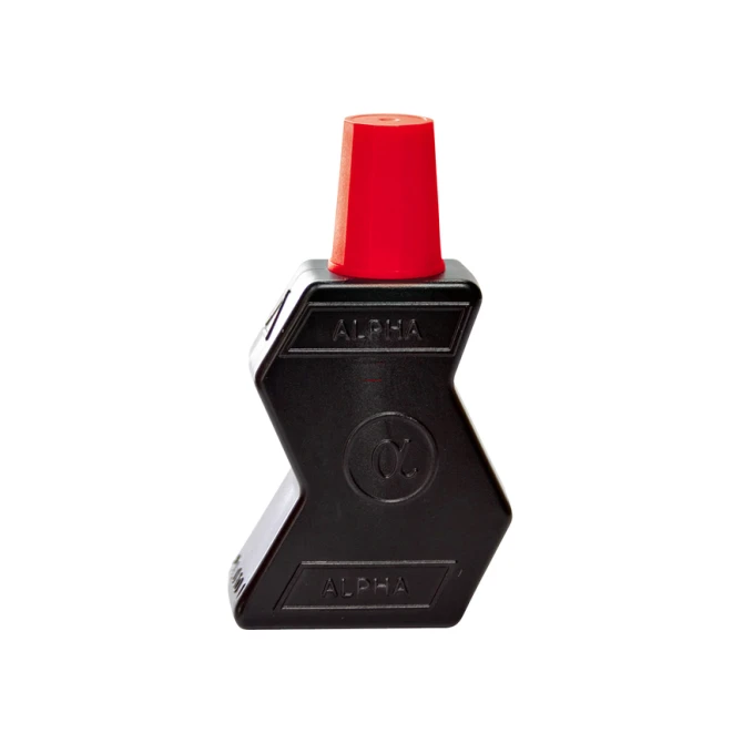 Stempelinkt Colop 803 30ml rood