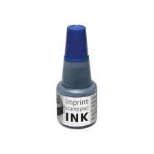 Stempelinkt Trodat Imprint 7711 24ML blauw Stempelinkt Trodat Imprint 7711 24ML blauw