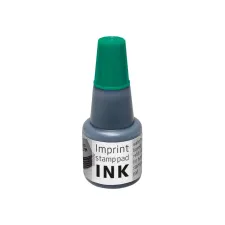 Stempelinkt Trodat Imprint 7711 24ML groen Stempelinkt Trodat Imprint 7711 24ML groen