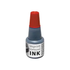 Stempelinkt Trodat Imprint 7711 24ML rood Stempelinkt Trodat Imprint 7711 24ML rood