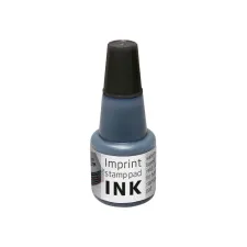 Stempelinkt Trodat Imprint 7711 24ML zwart Stempelinkt Trodat Imprint 7711 24ML zwart