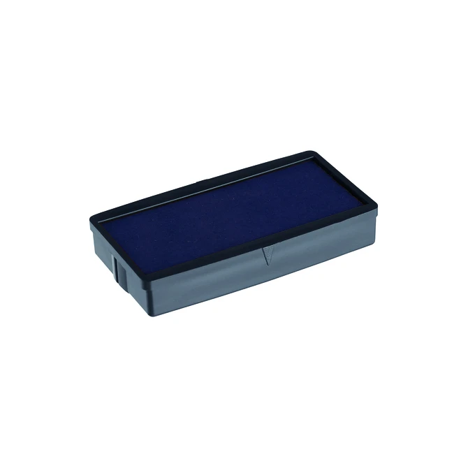 Stempelkussen Colop E/20 blauw