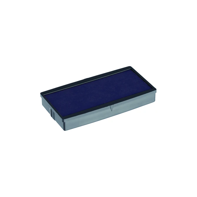 Stempelkussen Colop E/30 blauw