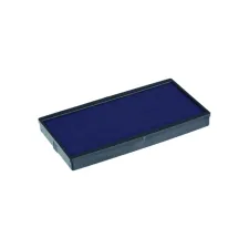 Stempelkussen Colop E/50 blauw Stempelkussen Colop E/50 blauw