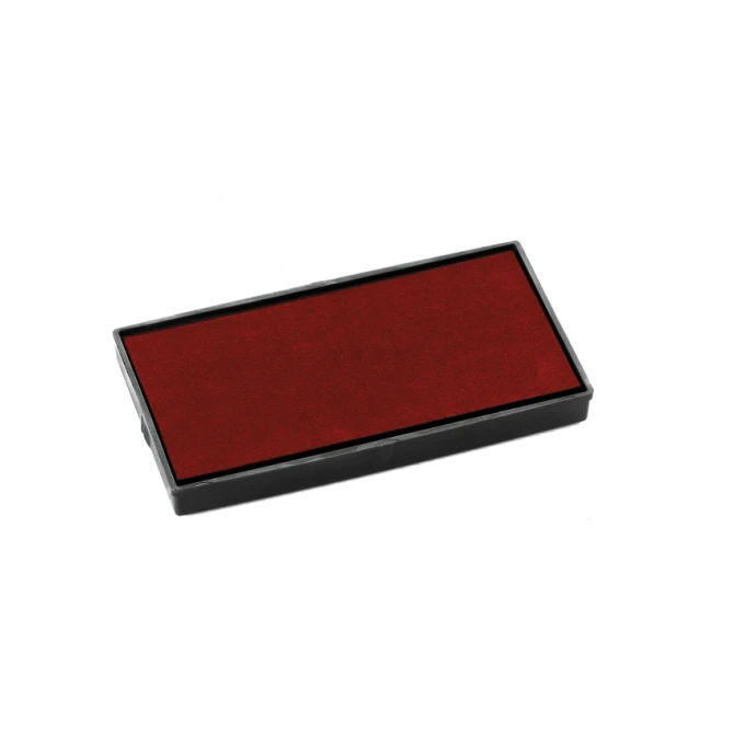 Stempelkussen Colop E/50 rood