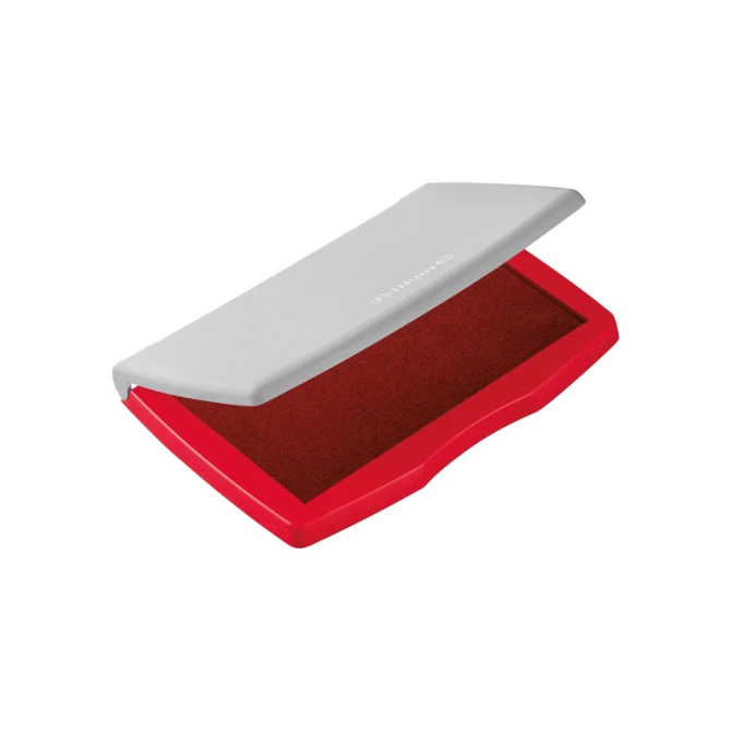 Stempelkussen Pelikan 2E 110x70mm rood