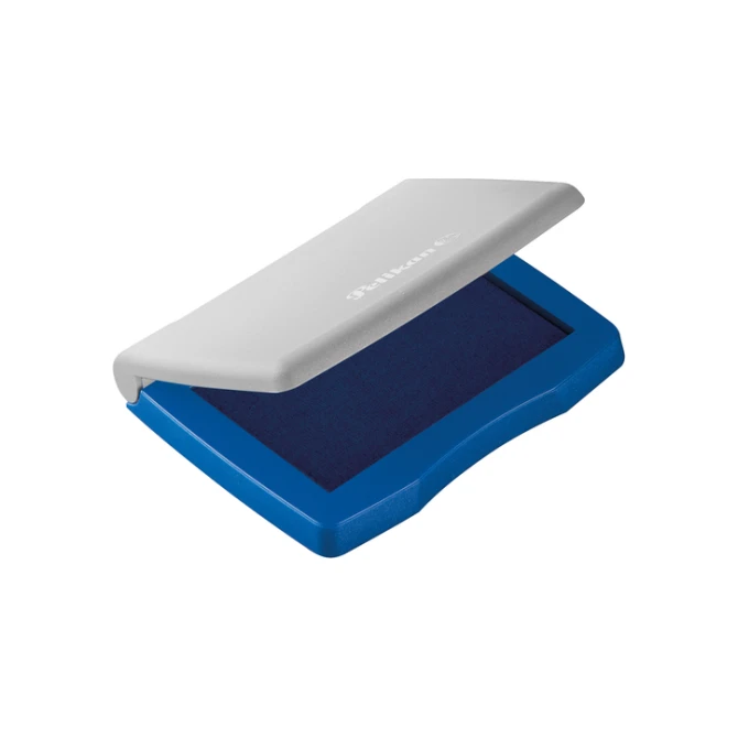 Stempelkussen Pelikan 3E 50x70mm blauw