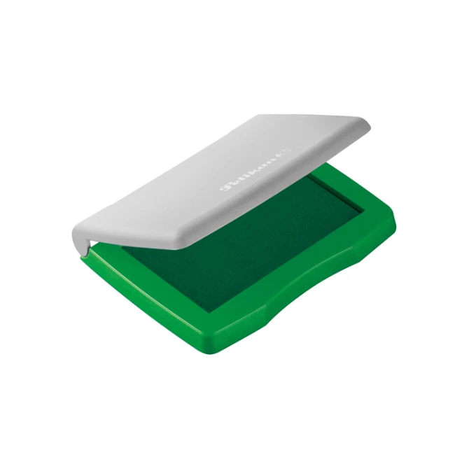 Stempelkussen Pelikan 3E 50x70mm groen
