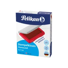 Stempelkussen Pelikan 3E 50x70mm rood Stempelkussen Pelikan 3E 50x70mm rood