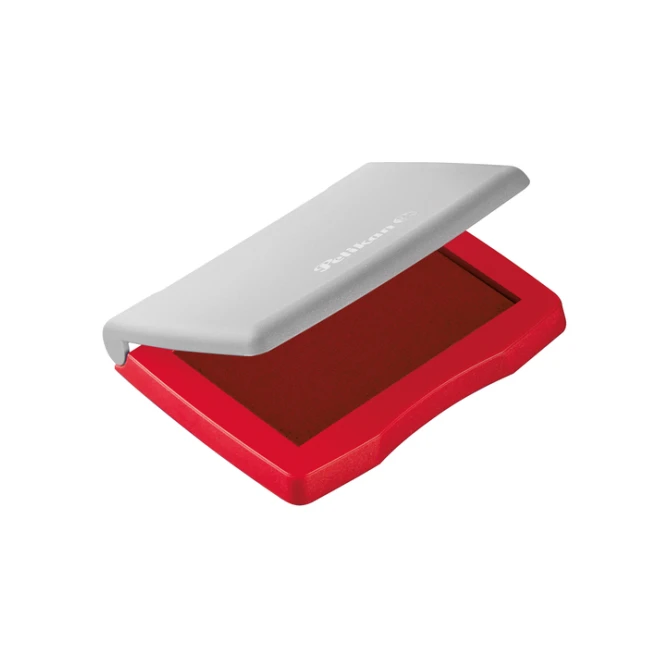 Stempelkussen Pelikan 3E 50x70mm rood