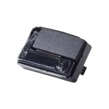 Stempelkussen Reiner B2 type 1 zwart Stempelkussen Reiner B2 type 1 zwart