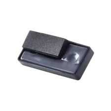 Stempelkussen Reiner B6K type 2 zwart Stempelkussen Reiner B6K type 2 zwart