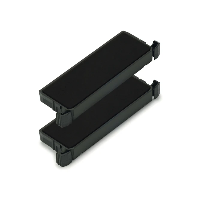 Stempelkussen Trodat Printy 6/4817 2 stuks zwart