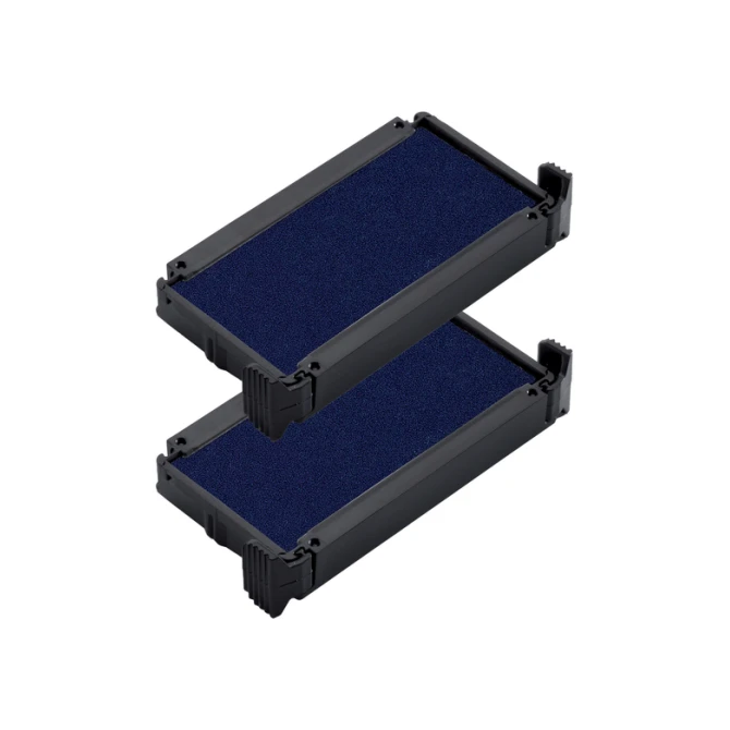 Stempelkussen Trodat Printy 6/4910 2 stuks blauw