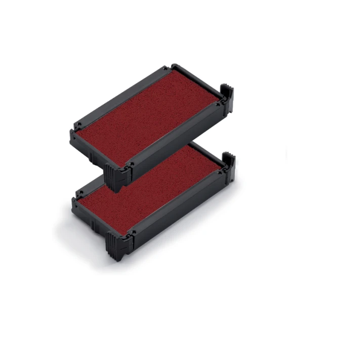 Stempelkussen Trodat Printy 6/4911 2 stuks rood