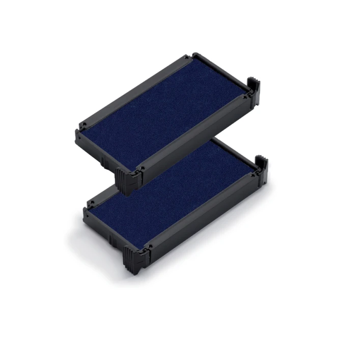 Stempelkussen Trodat Printy 6/4912 2 stuks blauw