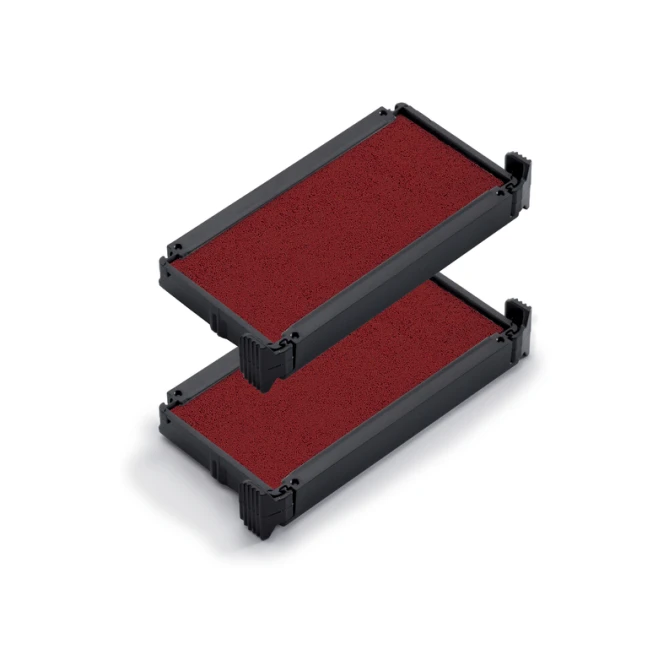 Stempelkussen Trodat Printy 6/4912 2 stuks rood