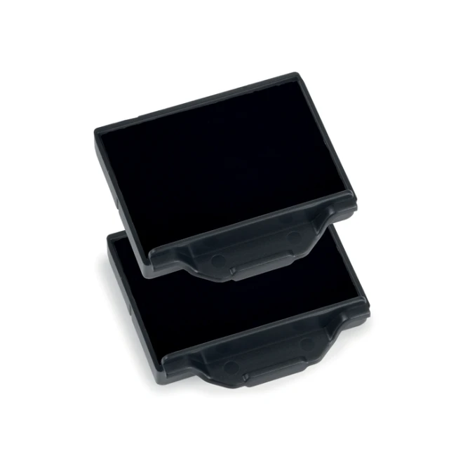 Stempelkussen Trodat Professional 6/50 2 stuks zwart