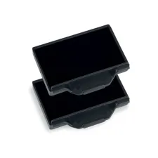 Stempelkussen Trodat Professional 6/53 2 stuks zwart Stempelkussen Trodat Professional 6/53 2 stuks zwart
