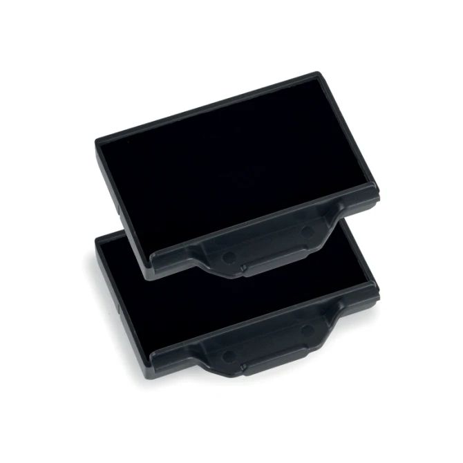 Stempelkussen Trodat Professional 6/53 2 stuks zwart