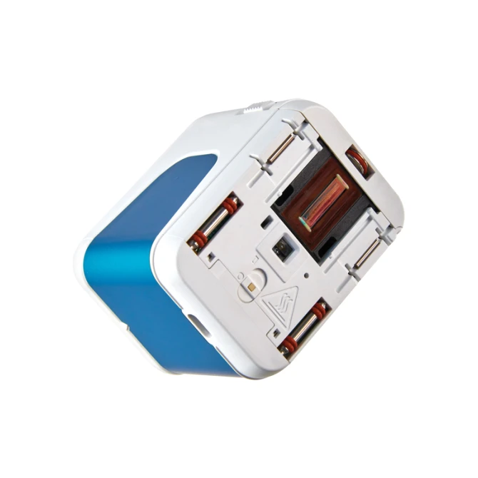 Stempelprinter Colop E-mark Go wit