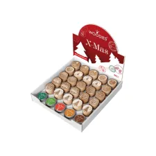 Stempels en stempelkussen Woodies Christmas Stempels en stempelkussen Woodies Christmas
