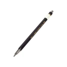 Stifthouder Koh-I-Noor 5905 2.5mm zwart Stifthouder Koh-I-Noor 5905 2.5mm zwart