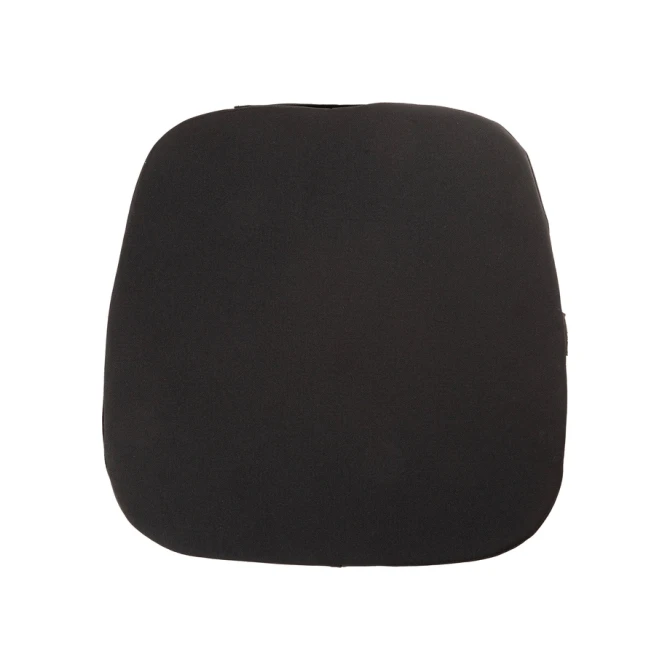 Stoelkussen Fellowes Breyta Comfort zwart