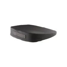 Stoelkussen Fellowes Breyta Wig zwart