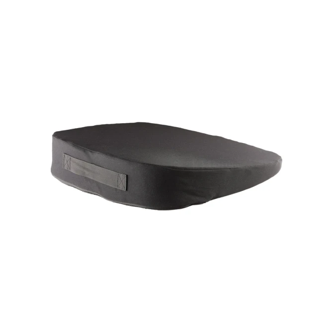 Stoelkussen Fellowes Breyta Wig zwart