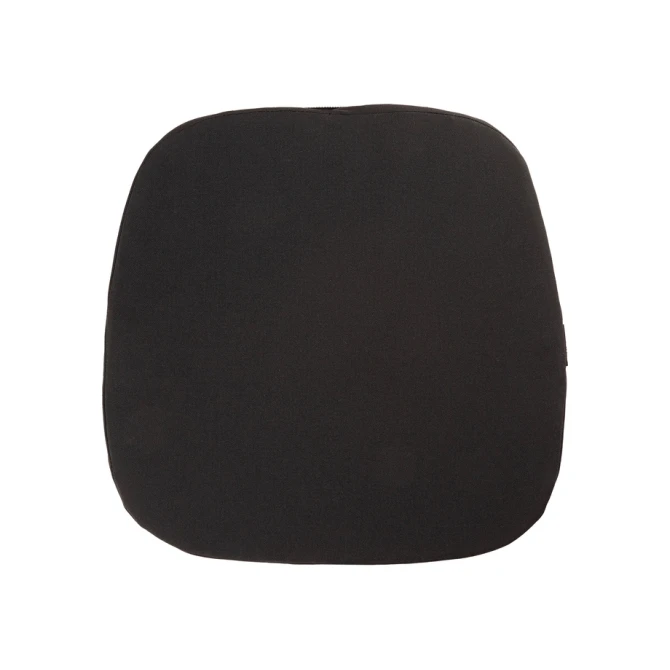 Stoelkussen Fellowes Breyta Wig zwart