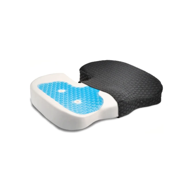 Stoelkussen Kensington van cool gel