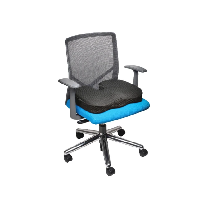 Stoelkussen Kensington van cool gel