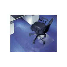 Stoelmat Rillstab 97200 90x120cm voor vloerbedekking