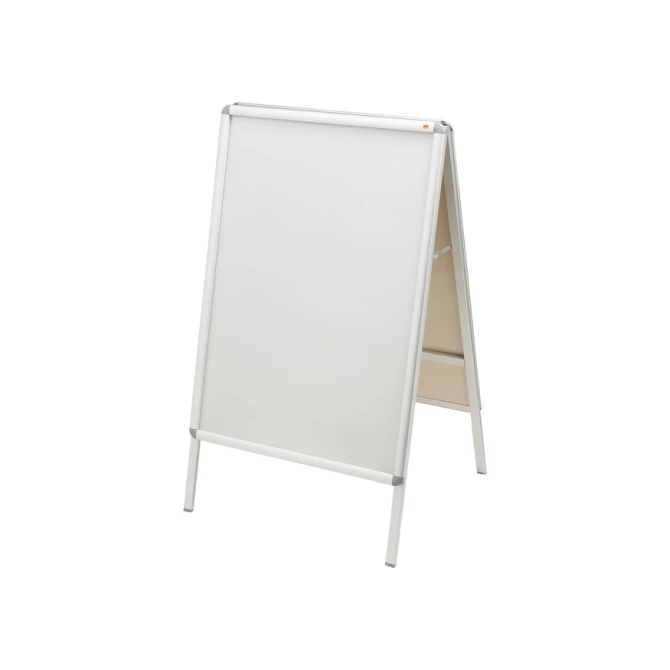 Stoepbord Nobo Premium Plus 70x100cm met kliklijst