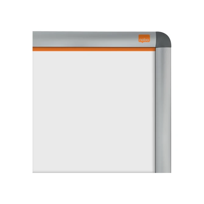 Stoepbord Nobo Premium Plus 70x100cm met kliklijst
