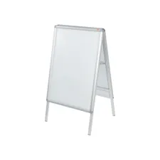 Stoepbord Nobo Premium Plus A1 met kliklijst