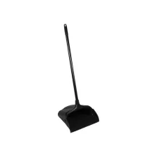 Stofblik Rubbermaid Executive Lobby Pro met lange steel zwart