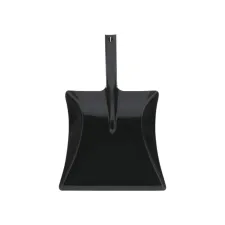 Stofblik Vikan 24x 38cm metaal Stofblik Vikan 24x 38cm metaal